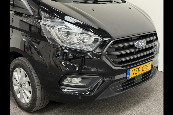 Ford Transit Custom 300 2.0 TDCI L2H1 Trend Automaat Airco Navigatie Cruise Control Camera Parkeersensoren
