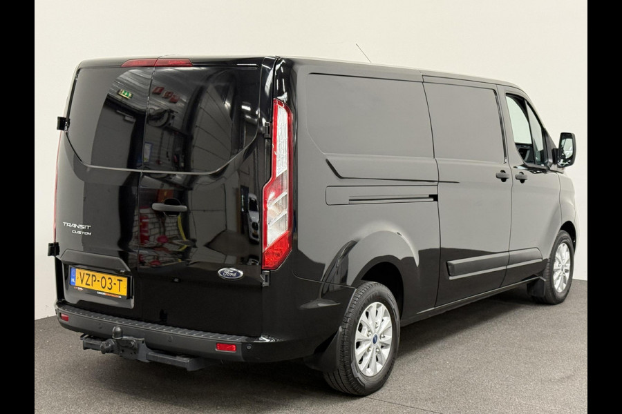 Ford Transit Custom 300 2.0 TDCI L2H1 Trend Automaat Airco Navigatie Cruise Control Camera Parkeersensoren