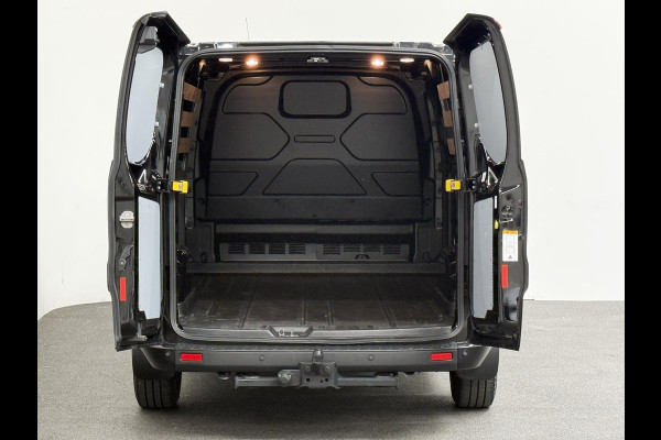 Ford Transit Custom 300 2.0 TDCI L2H1 Trend Automaat Airco Navigatie Cruise Control Camera Parkeersensoren