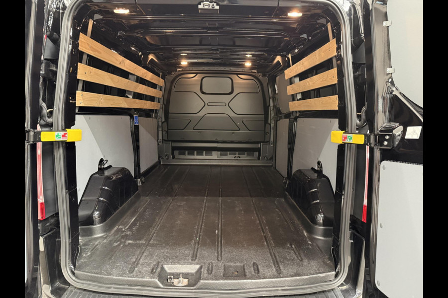 Ford Transit Custom 300 2.0 TDCI L2H1 Trend Automaat Airco Navigatie Cruise Control Camera Parkeersensoren