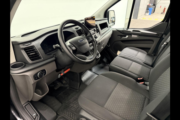 Ford Transit Custom 300 2.0 TDCI L2H1 Trend Automaat Airco Navigatie Cruise Control Camera Parkeersensoren