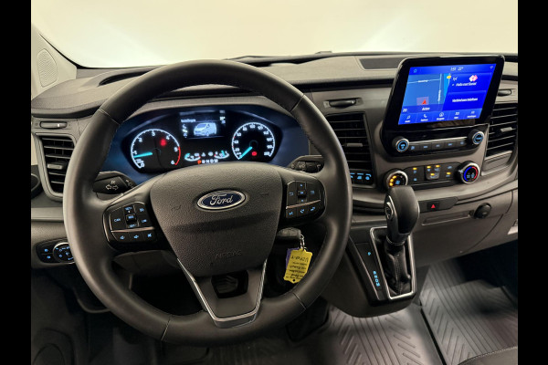 Ford Transit Custom 300 2.0 TDCI L2H1 Trend Automaat Airco Navigatie Cruise Control Camera Parkeersensoren