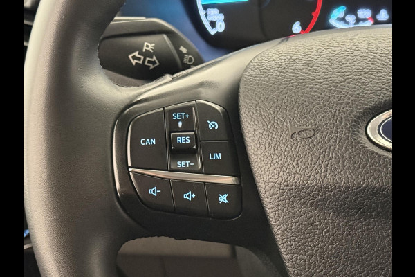 Ford Transit Custom 300 2.0 TDCI L2H1 Trend Automaat Airco Navigatie Cruise Control Camera Parkeersensoren
