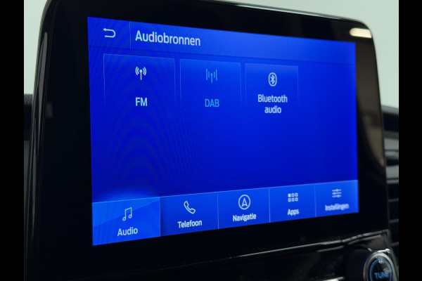 Ford Transit Custom 300 2.0 TDCI L2H1 Trend Automaat Airco Navigatie Cruise Control Camera Parkeersensoren