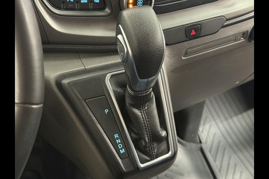Ford Transit Custom 300 2.0 TDCI L2H1 Trend Automaat Airco Navigatie Cruise Control Camera Parkeersensoren