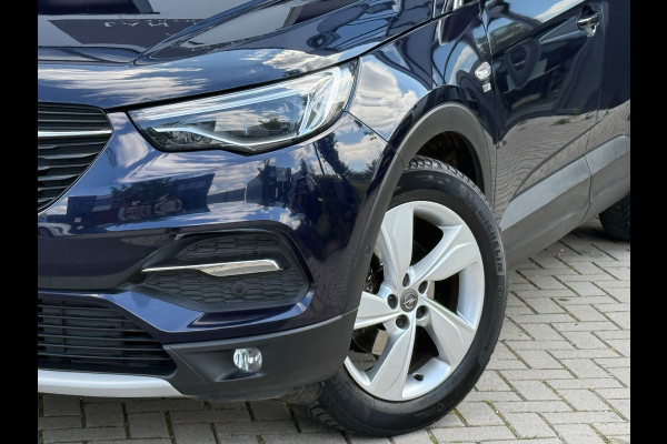 Opel Grandland X 1.2 Turbo 120 Jaar Edition / AUTOMAAT / CAM