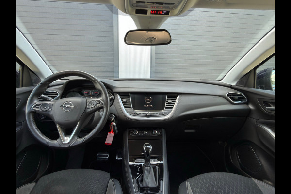 Opel Grandland X 1.2 Turbo 120 Jaar Edition / AUTOMAAT / CAM