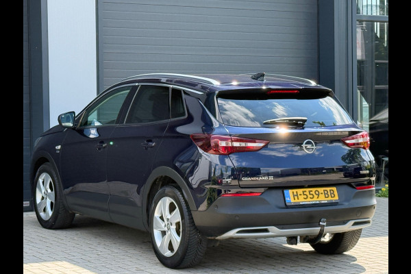 Opel Grandland X 1.2 Turbo 120 Jaar Edition / AUTOMAAT / CAM