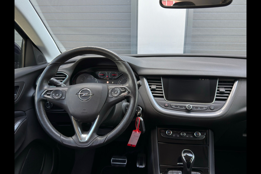 Opel Grandland X 1.2 Turbo 120 Jaar Edition / AUTOMAAT / CAM