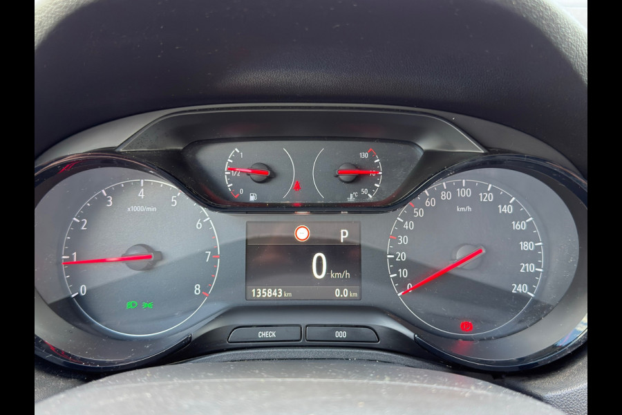 Opel Grandland X 1.2 Turbo 120 Jaar Edition / AUTOMAAT / CAM
