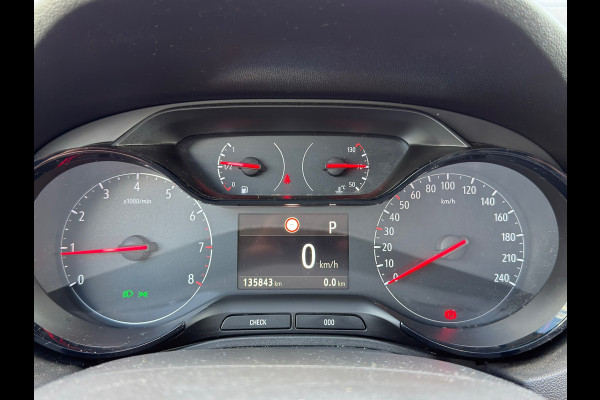 Opel Grandland X 1.2 Turbo 120 Jaar Edition / AUTOMAAT / CAM