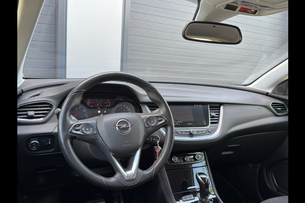 Opel Grandland X 1.2 Turbo 120 Jaar Edition / AUTOMAAT / CAM