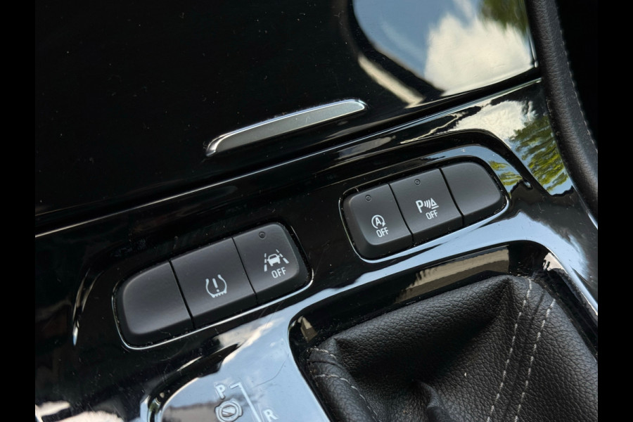 Opel Grandland X 1.2 Turbo 120 Jaar Edition / AUTOMAAT / CAM