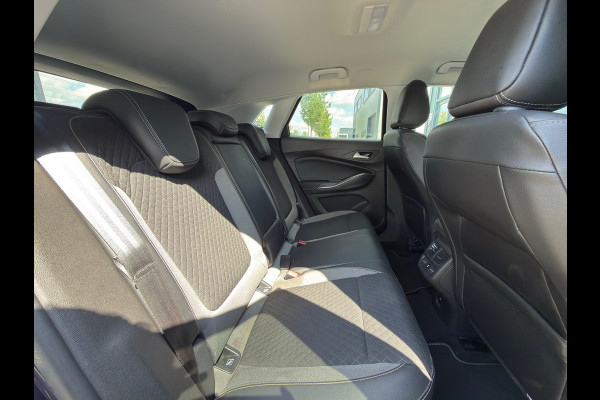 Opel Grandland X 1.2 Turbo 120 Jaar Edition / AUTOMAAT / CAM