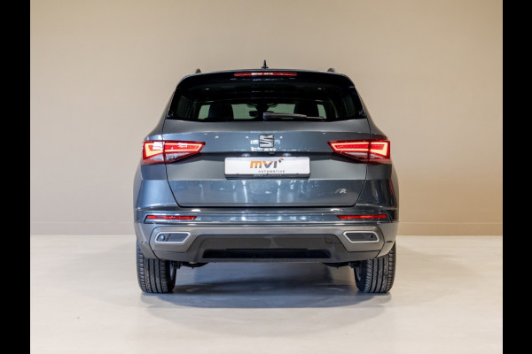 Seat Ateca 1.5 TSI FR / 150pk / Beats / Panoramadak / Apple carplay