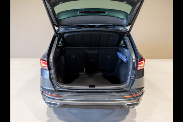 Seat Ateca 1.5 TSI FR / 150pk / Beats / Panoramadak / Apple carplay