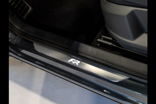 Seat Ateca 1.5 TSI FR / 150pk / Beats / Panoramadak / Apple carplay