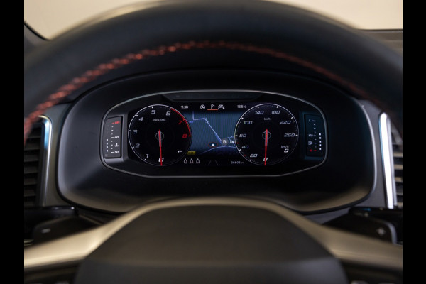 Seat Ateca 1.5 TSI FR / 150pk / Beats / Panoramadak / Apple carplay