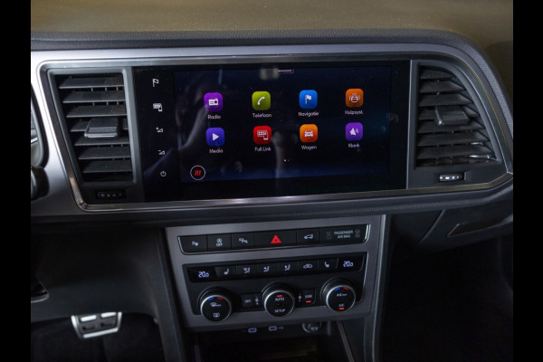 Seat Ateca 1.5 TSI FR / 150pk / Beats / Panoramadak / Apple carplay