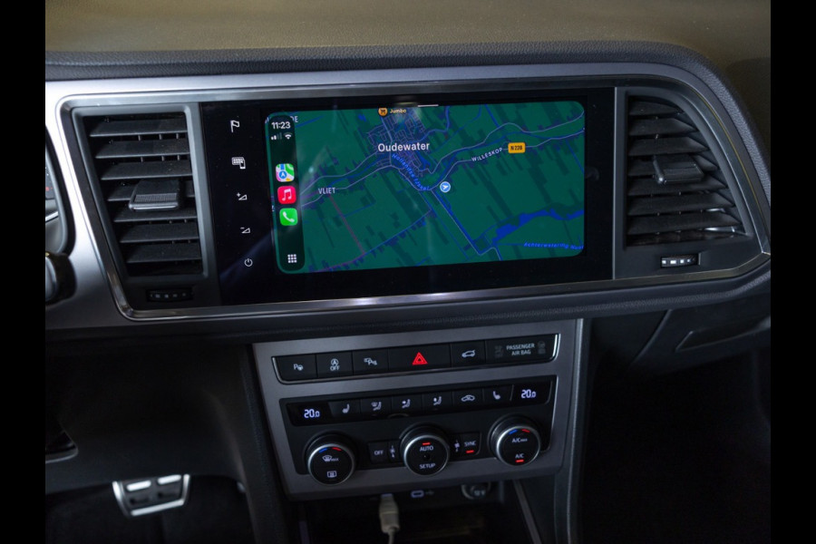 Seat Ateca 1.5 TSI FR / 150pk / Beats / Panoramadak / Apple carplay