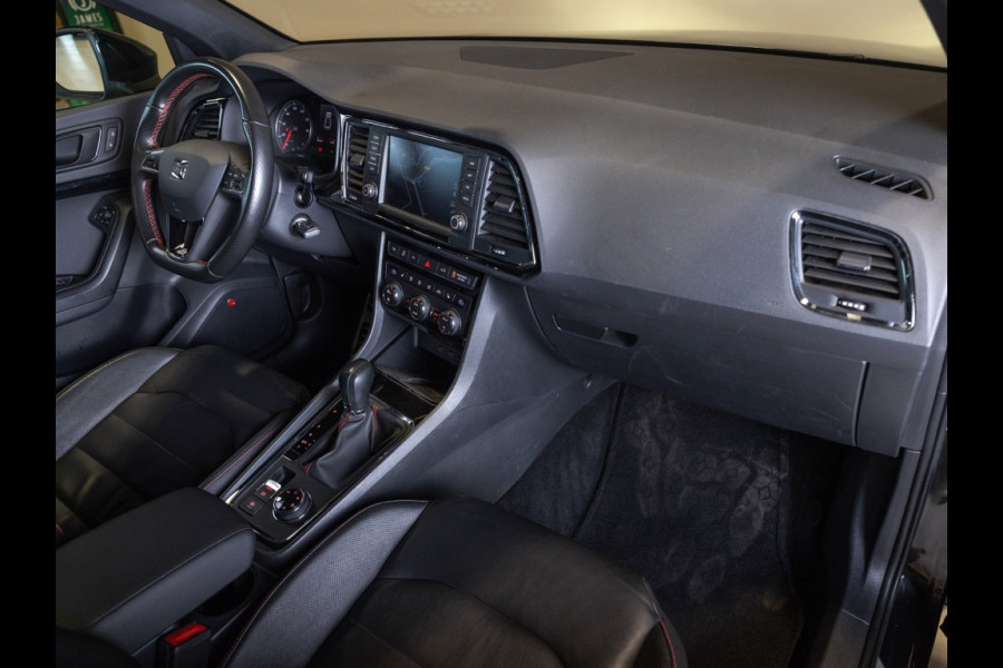 Seat Ateca 1.5 TSI FR / 150pk / Beats / Panoramadak / Apple carplay