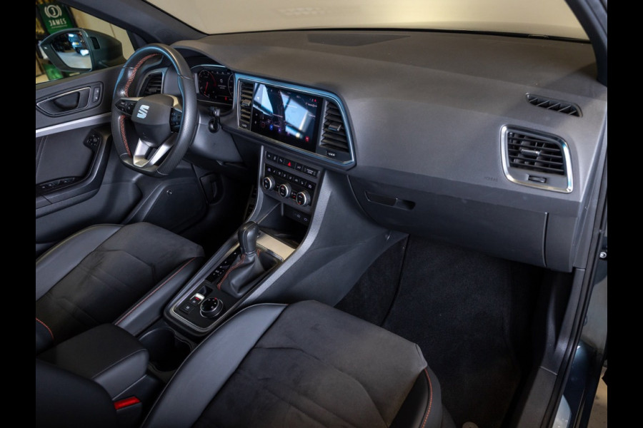 Seat Ateca 1.5 TSI FR / 150pk / Beats / Panoramadak / Apple carplay