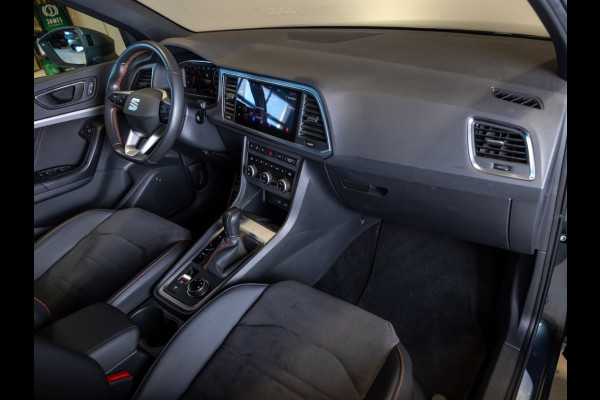 Seat Ateca 1.5 TSI FR / 150pk / Beats / Panoramadak / Apple carplay