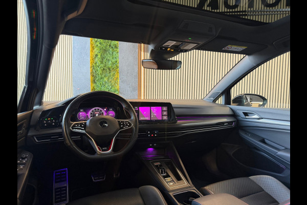Volkswagen Golf 2.0 TSI GTI CLUBSPORT AKRAPOVIC|PANO|H&K|LEDER|HuD|MEMORY|IQLIGHTS|BLINDSPOT|NURBURGRING|STOELVERKOELING|BOMVOL!