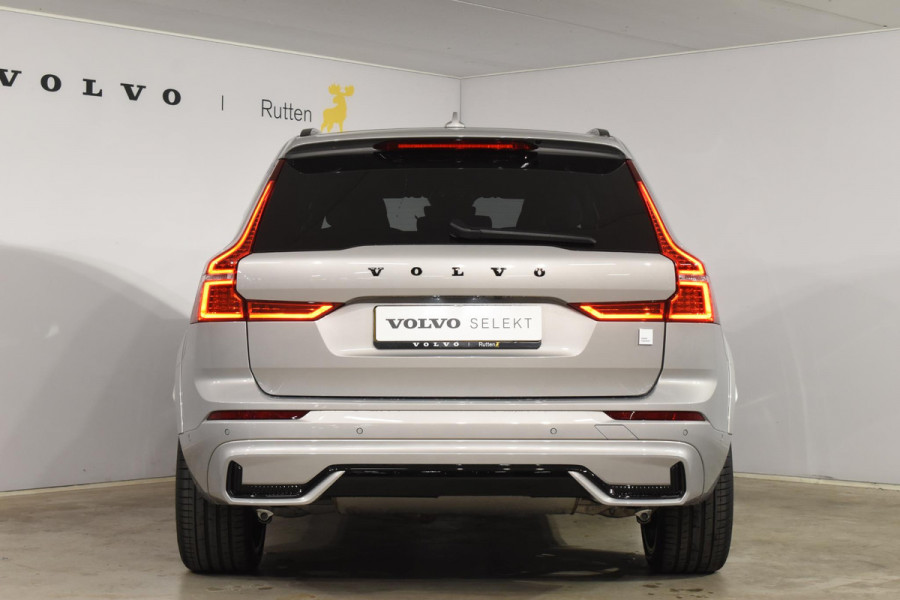 Volvo XC60 T8 455pk Plug-in Hybrid AWD Polestar Engineered / Google infotaiment / Adaptieve cruise control / BLIS/ Panoramamisch schuif-kanteldak / Stoel- en stuurwielverwarming / Apple Carplay / Head-up display / Gelamineerde ramen / 22"Velgen / Bowers & Wilkins audio /