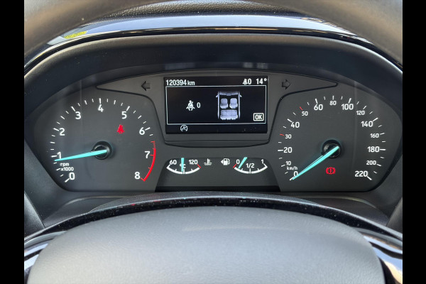 Ford Fiesta 1.0 EcoBoost Connected 1e Eigenaar,Apple Carplay,Airco,Cruise,Rijstrooksensor,Pdc,6 Bak,N.A.P,95pk,Dealer Onderhouden,Apk tot 06-2028