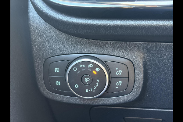 Ford Fiesta 1.0 EcoBoost Connected 1e Eigenaar,Apple Carplay,Airco,Cruise,Rijstrooksensor,Pdc,6 Bak,N.A.P,95pk,Dealer Onderhouden,Apk tot 06-2028