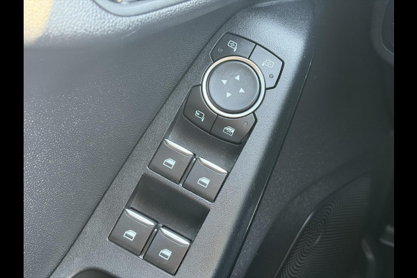 Ford Fiesta 1.0 EcoBoost Connected 1e Eigenaar,Apple Carplay,Airco,Cruise,Rijstrooksensor,Pdc,6 Bak,N.A.P,95pk,Dealer Onderhouden,Apk tot 06-2028