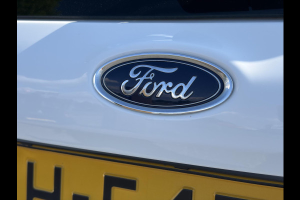 Ford Fiesta 1.0 EcoBoost Connected 1e Eigenaar,Apple Carplay,Airco,Cruise,Rijstrooksensor,Pdc,6 Bak,N.A.P,95pk,Dealer Onderhouden,Apk tot 06-2028