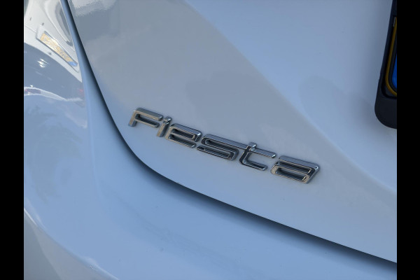 Ford Fiesta 1.0 EcoBoost Connected 1e Eigenaar,Apple Carplay,Airco,Cruise,Rijstrooksensor,Pdc,6 Bak,N.A.P,95pk,Dealer Onderhouden,Apk tot 06-2028
