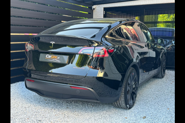 Tesla Model Y Performance AWD 75 kWh | 1E EIGENAAR | LAGE KM STAND | DEALED ONDERHOUDEN
