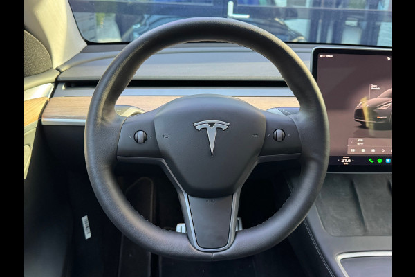 Tesla Model Y Performance AWD 75 kWh | 1E EIGENAAR | LAGE KM STAND | DEALED ONDERHOUDEN