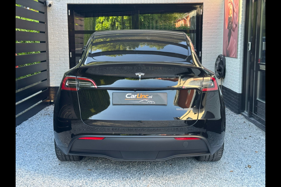 Tesla Model Y Performance AWD 75 kWh | 1E EIGENAAR | LAGE KM STAND | DEALED ONDERHOUDEN