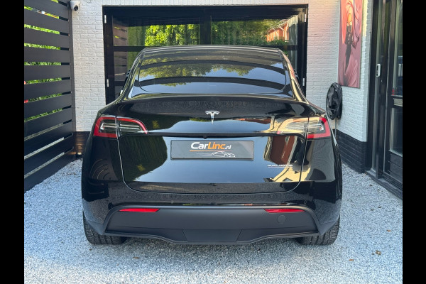 Tesla Model Y Performance AWD 75 kWh | 1E EIGENAAR | LAGE KM STAND | DEALED ONDERHOUDEN