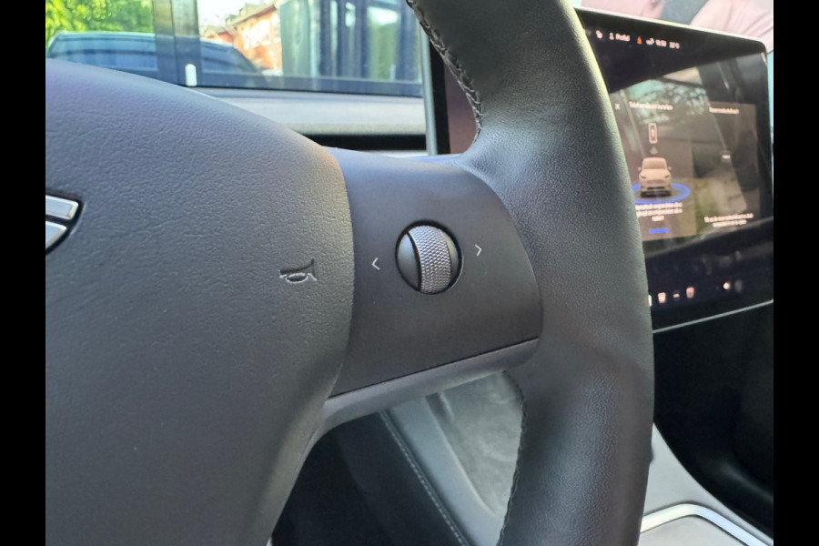 Tesla Model Y Performance AWD 75 kWh | 1E EIGENAAR | LAGE KM STAND | DEALED ONDERHOUDEN