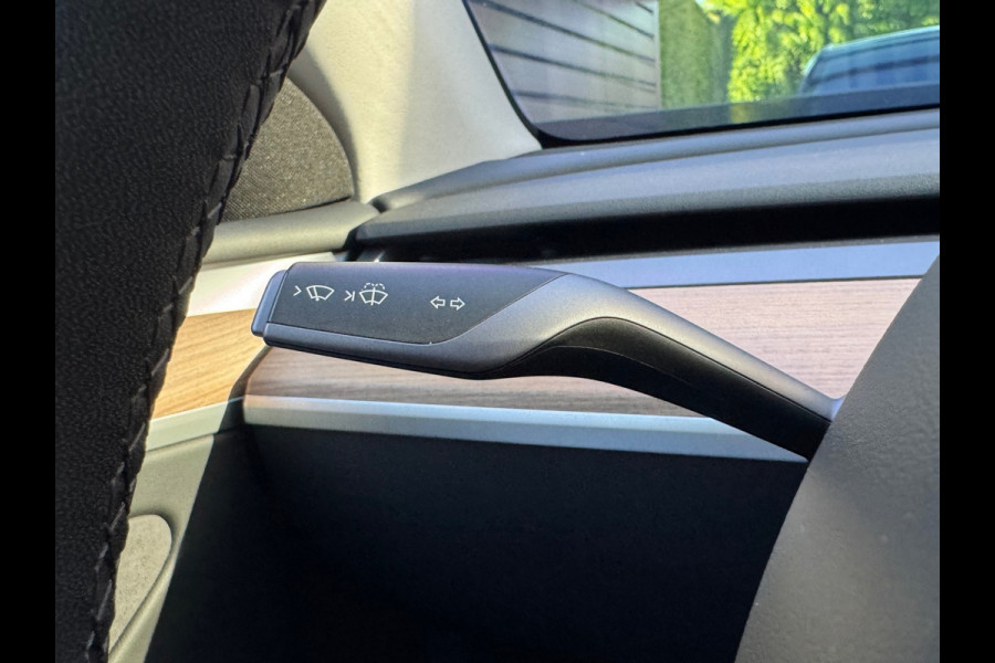 Tesla Model Y Performance AWD 75 kWh | 1E EIGENAAR | LAGE KM STAND | DEALED ONDERHOUDEN