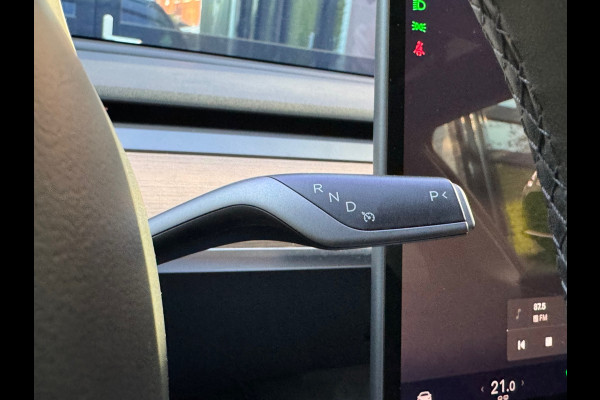 Tesla Model Y Performance AWD 75 kWh | 1E EIGENAAR | LAGE KM STAND | DEALED ONDERHOUDEN