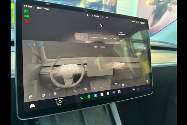 Tesla Model Y Performance AWD 75 kWh | 1E EIGENAAR | LAGE KM STAND | DEALED ONDERHOUDEN