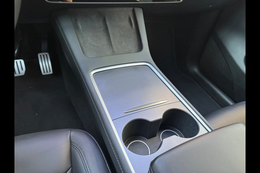 Tesla Model Y Performance AWD 75 kWh | 1E EIGENAAR | LAGE KM STAND | DEALED ONDERHOUDEN