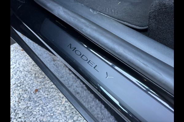 Tesla Model Y Performance AWD 75 kWh | 1E EIGENAAR | LAGE KM STAND | DEALED ONDERHOUDEN