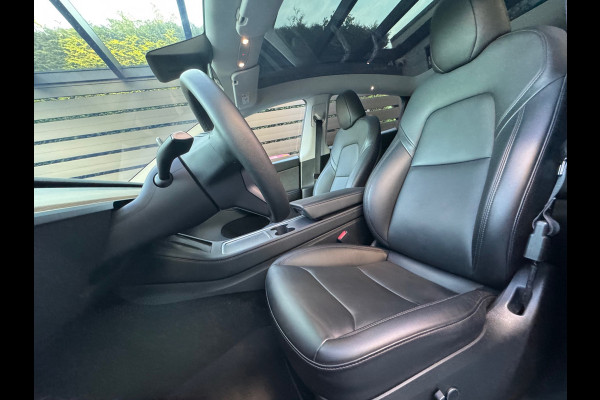 Tesla Model Y Performance AWD 75 kWh | 1E EIGENAAR | LAGE KM STAND | DEALED ONDERHOUDEN