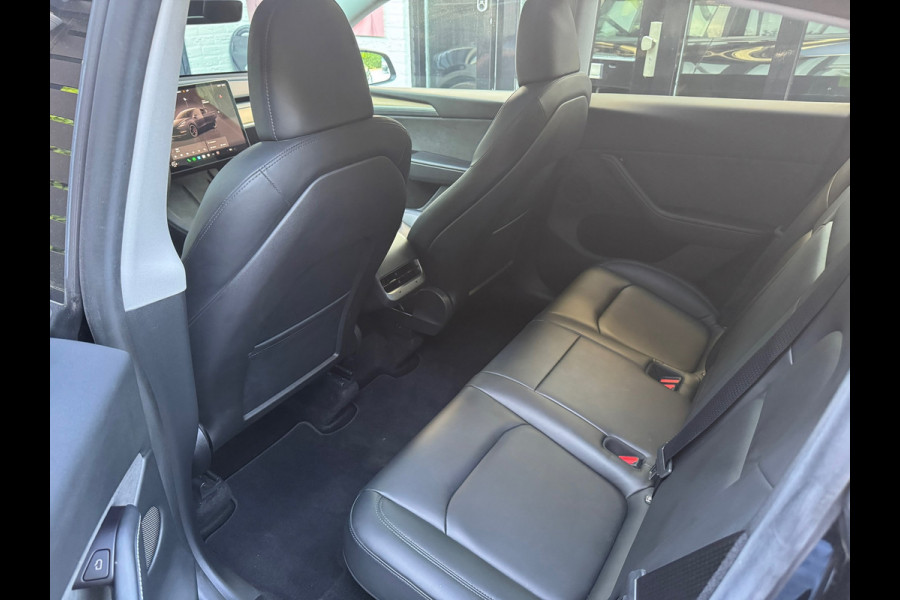 Tesla Model Y Performance AWD 75 kWh | 1E EIGENAAR | LAGE KM STAND | DEALED ONDERHOUDEN