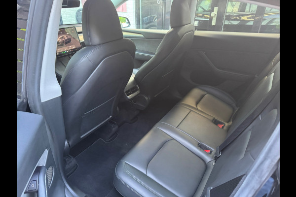 Tesla Model Y Performance AWD 75 kWh | 1E EIGENAAR | LAGE KM STAND | DEALED ONDERHOUDEN