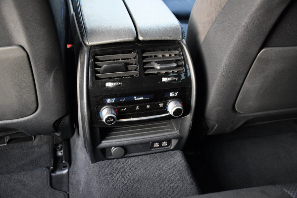 BMW 5 Serie Touring 530i High Executive*M-Pakket*Head-up*20"Inch*92Dkm*2021*