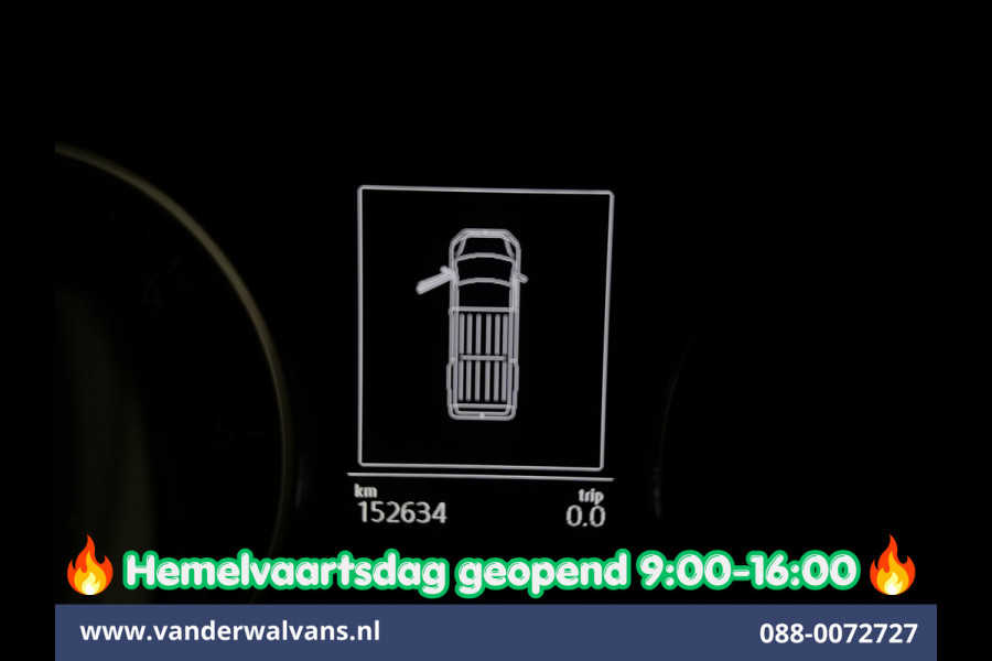 Volkswagen Crafter 2.0 TDI 141pk L3H3 L2H2 Euro6 Airco | Camera | Apple Carplay | Cruisecontrol Android Auto