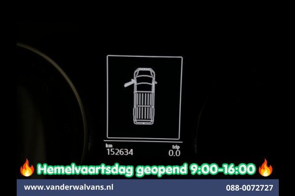 Volkswagen Crafter 2.0 TDI 141pk L3H3 L2H2 Euro6 Airco | Camera | Apple Carplay | Cruisecontrol Android Auto